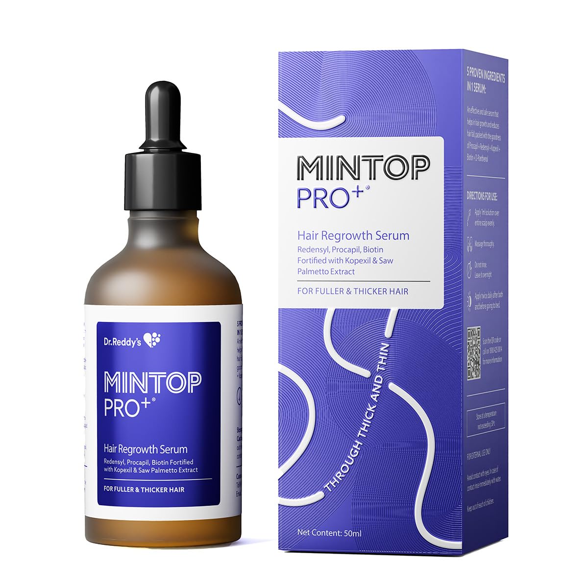 Mintop Pro Plus