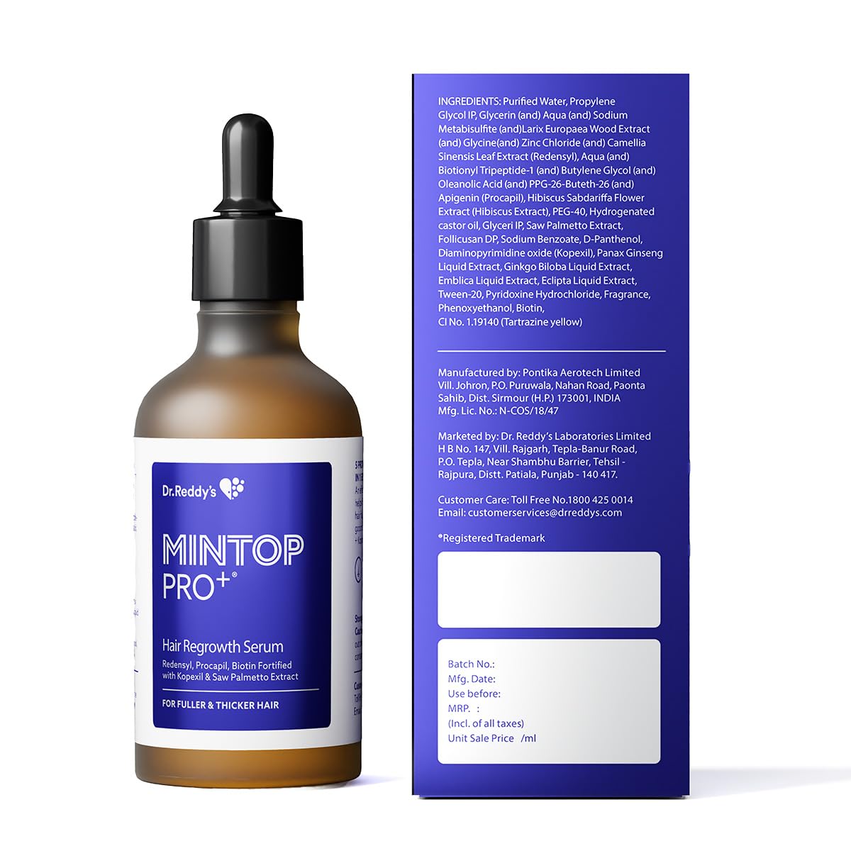 Mintop Pro Plus