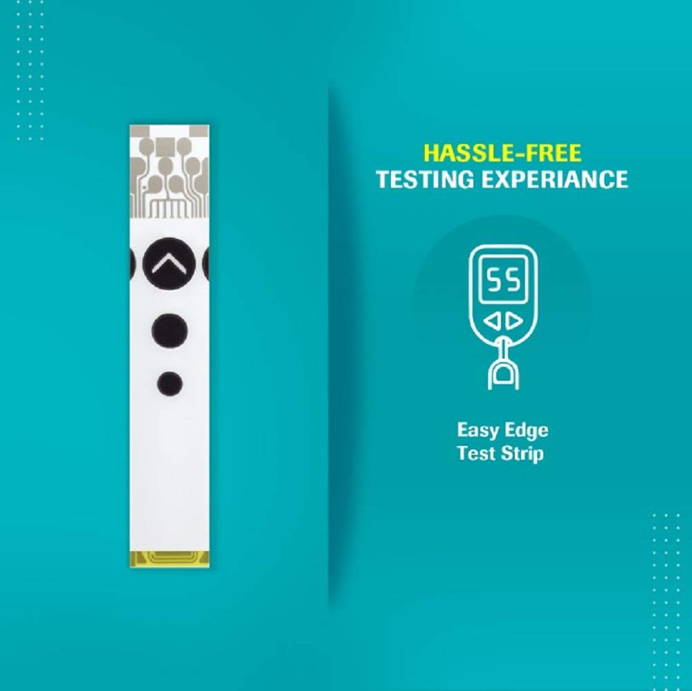 Accu-Chek Instant Test Strips