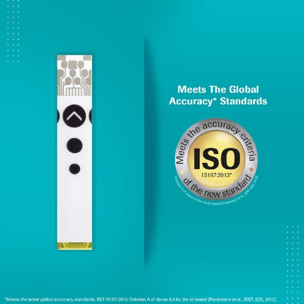 Accu-Chek Instant Test Strips