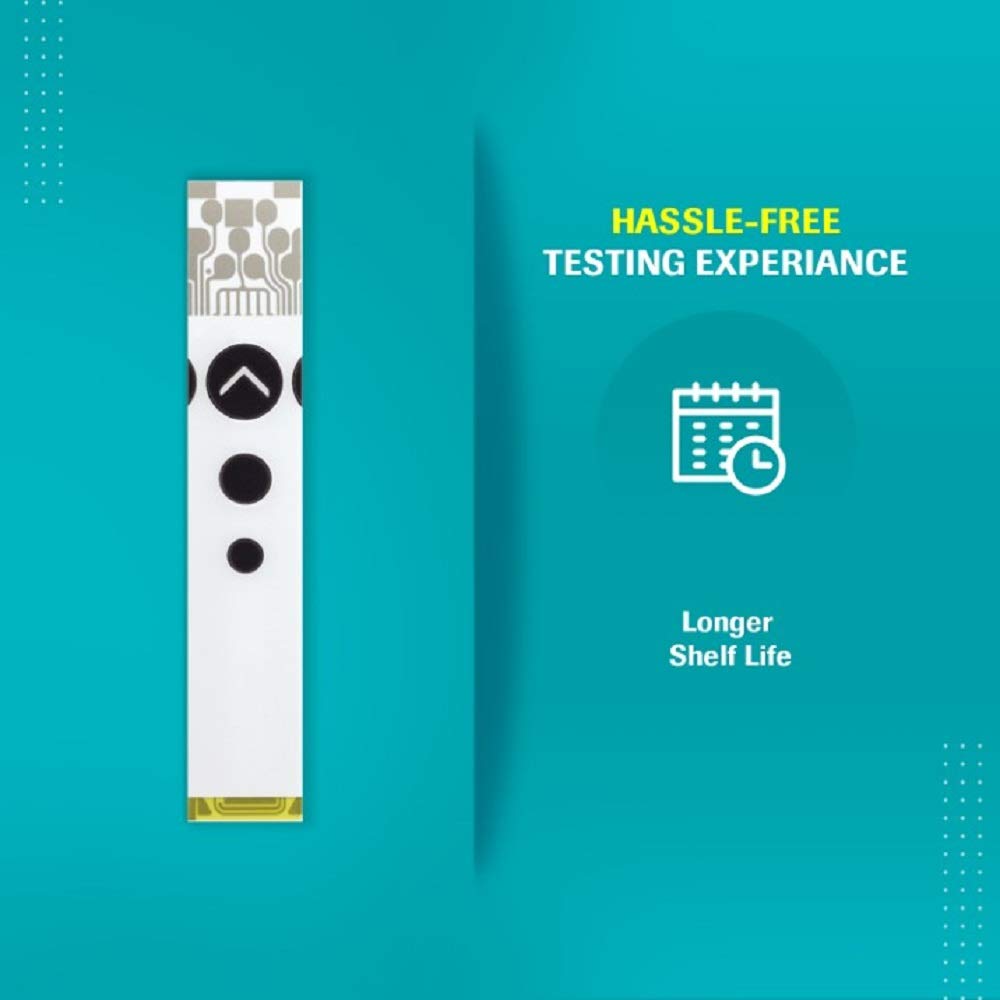 Accu-Chek Instant Test Strips